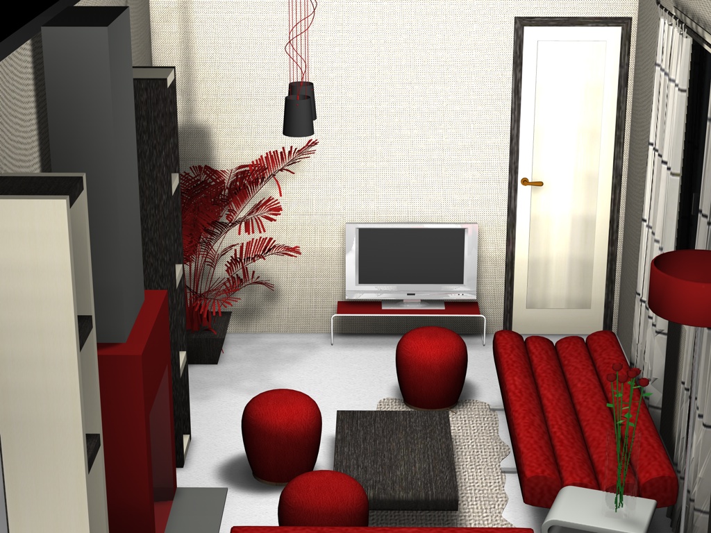 salón - 1
