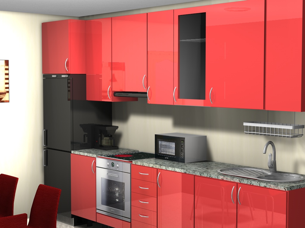 cocina noe2 - 3