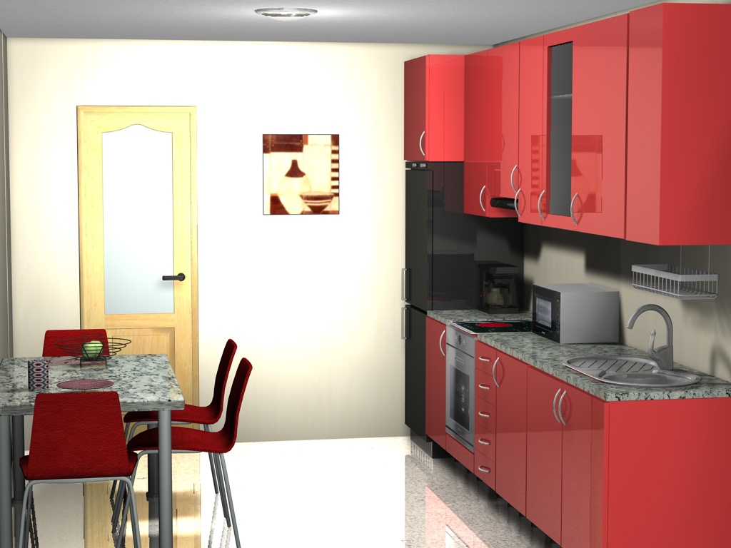 cocina noe2 - 4
