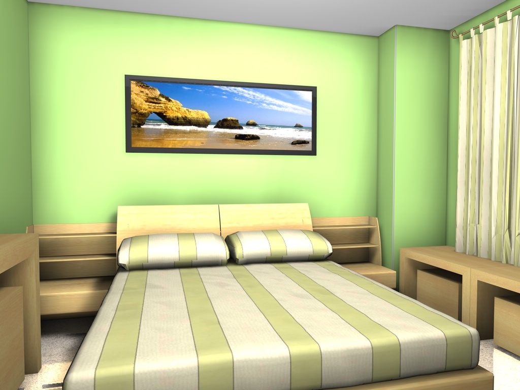 habitacion jf - 1