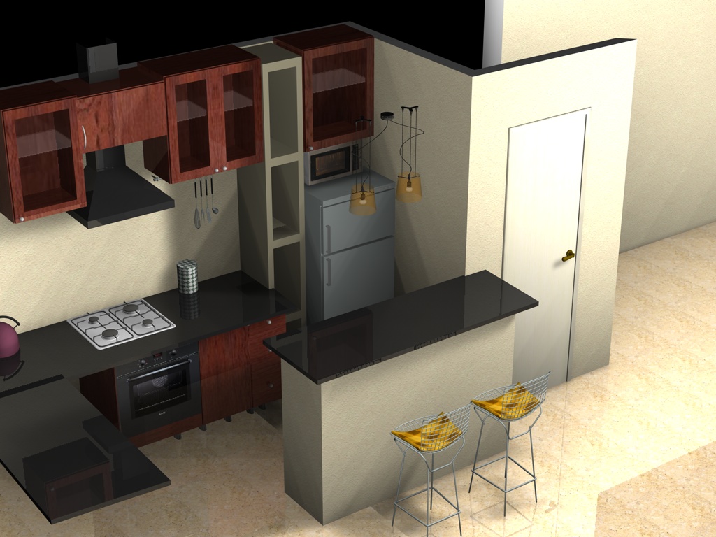 casa