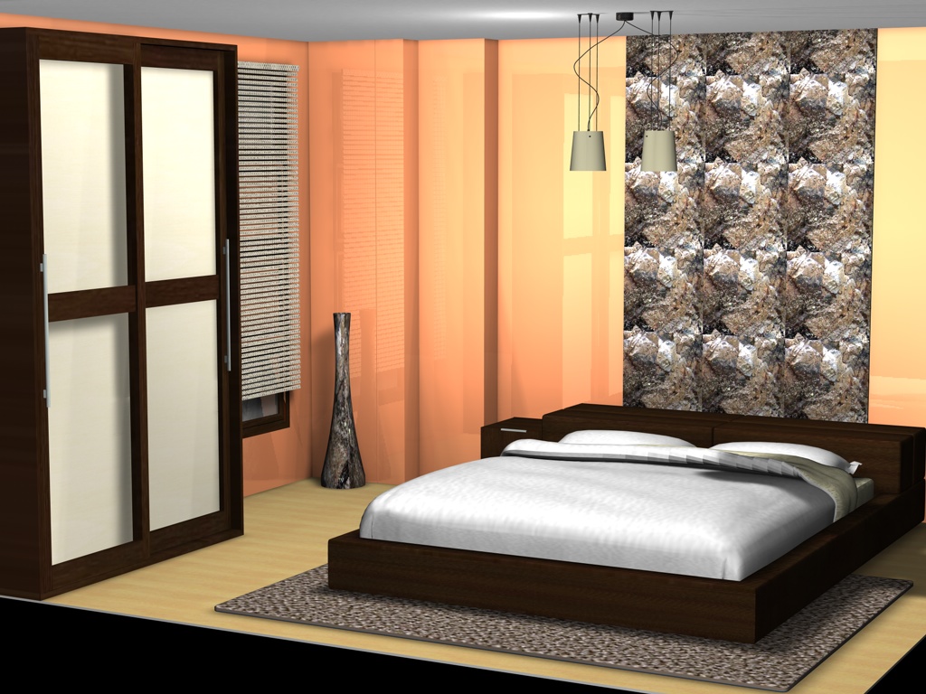 dormitorio - 1
