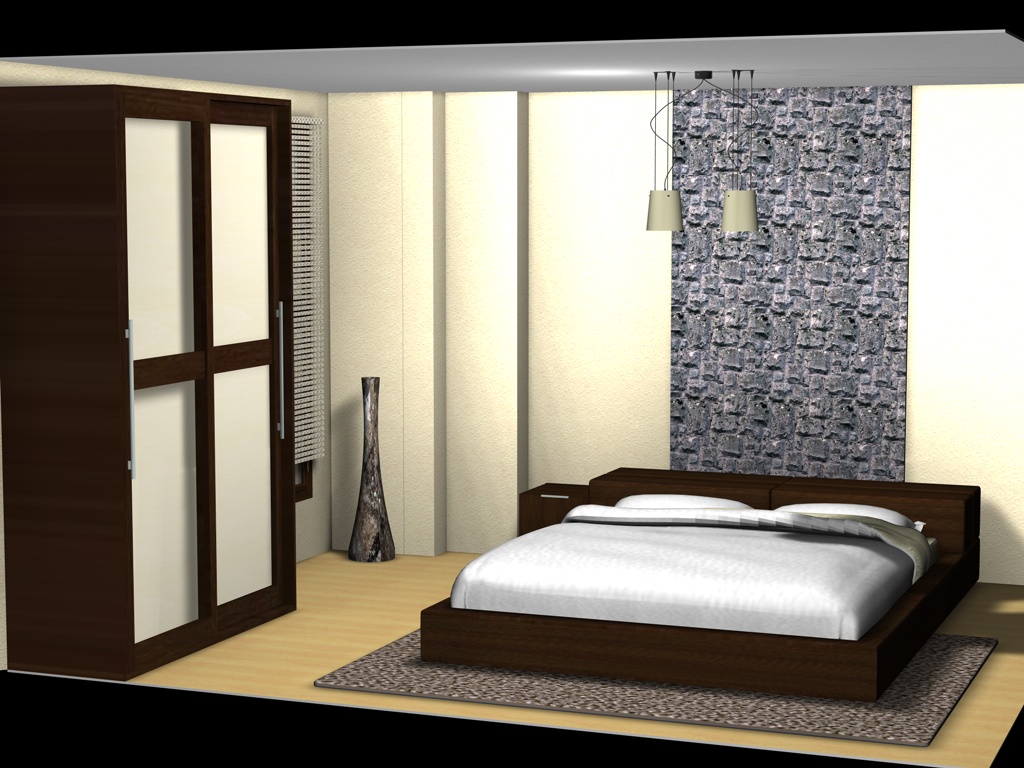 dormitorio - 2