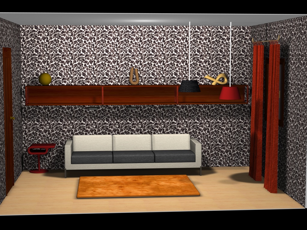 salon leop - 1