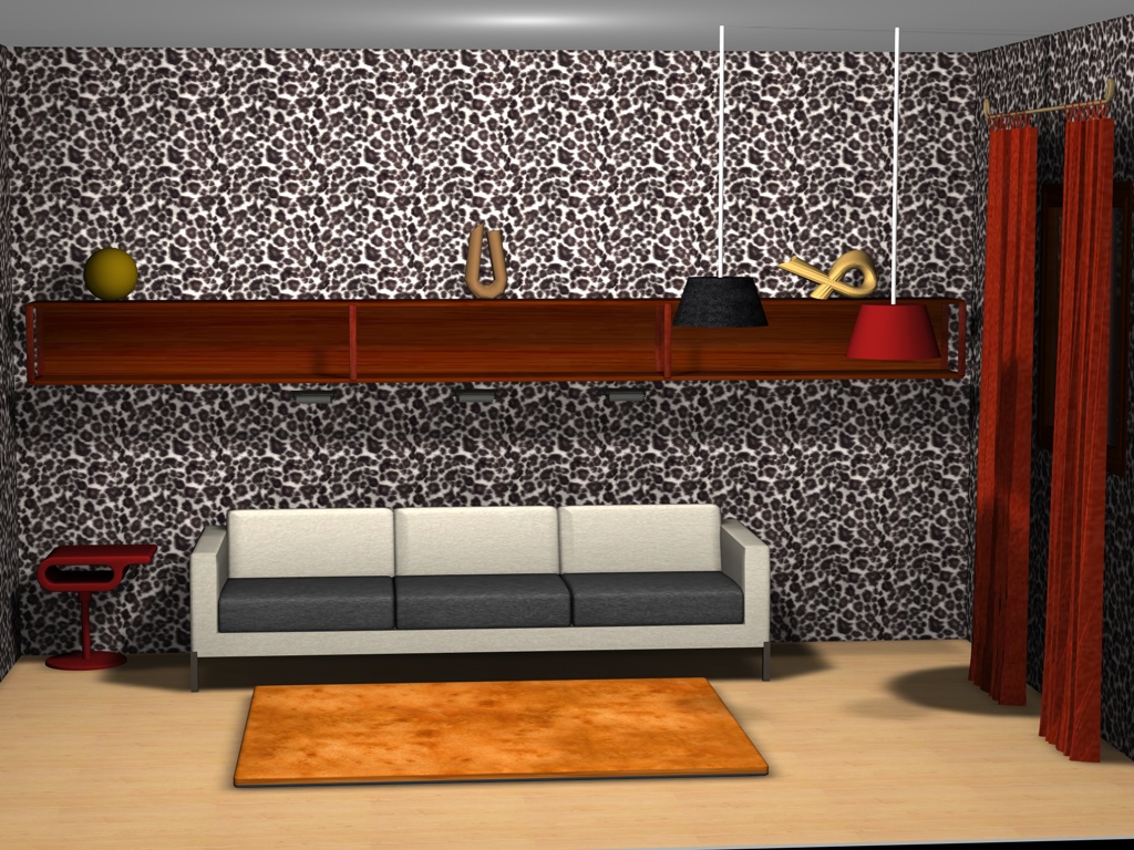 salon leop - 2