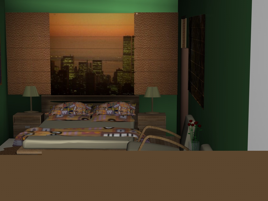 Habitacion