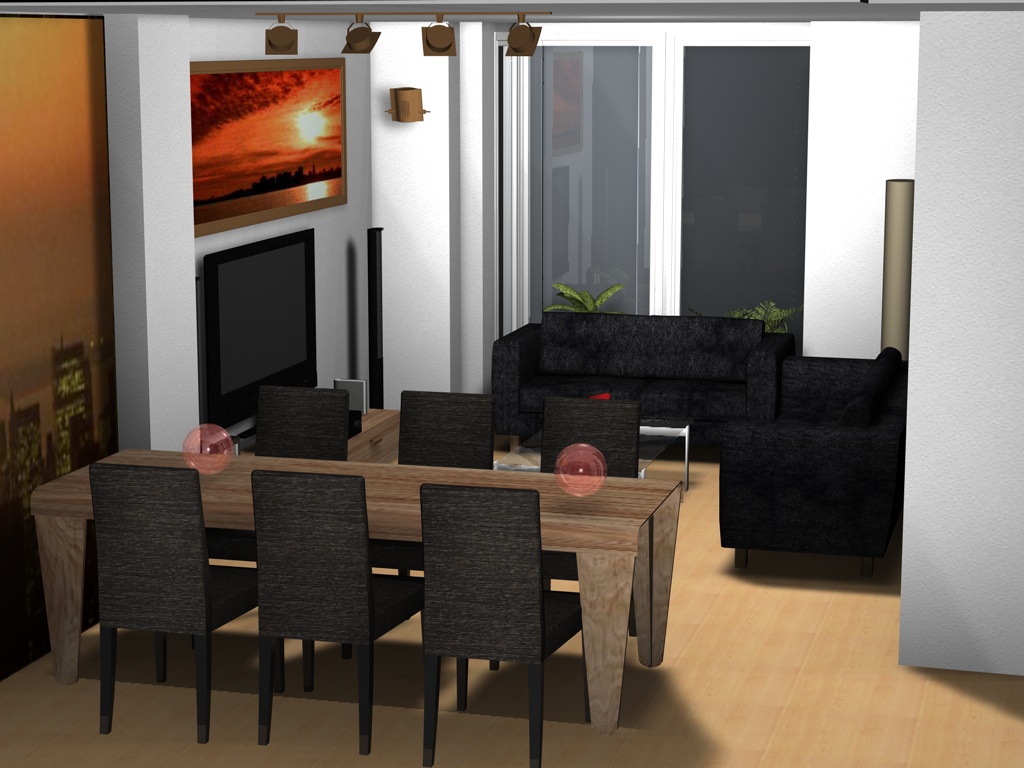 MI SALON