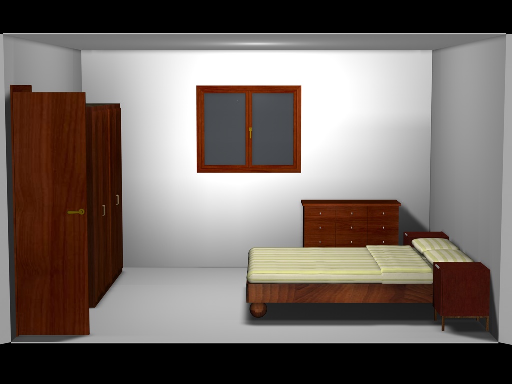 dormitorio2 - 3