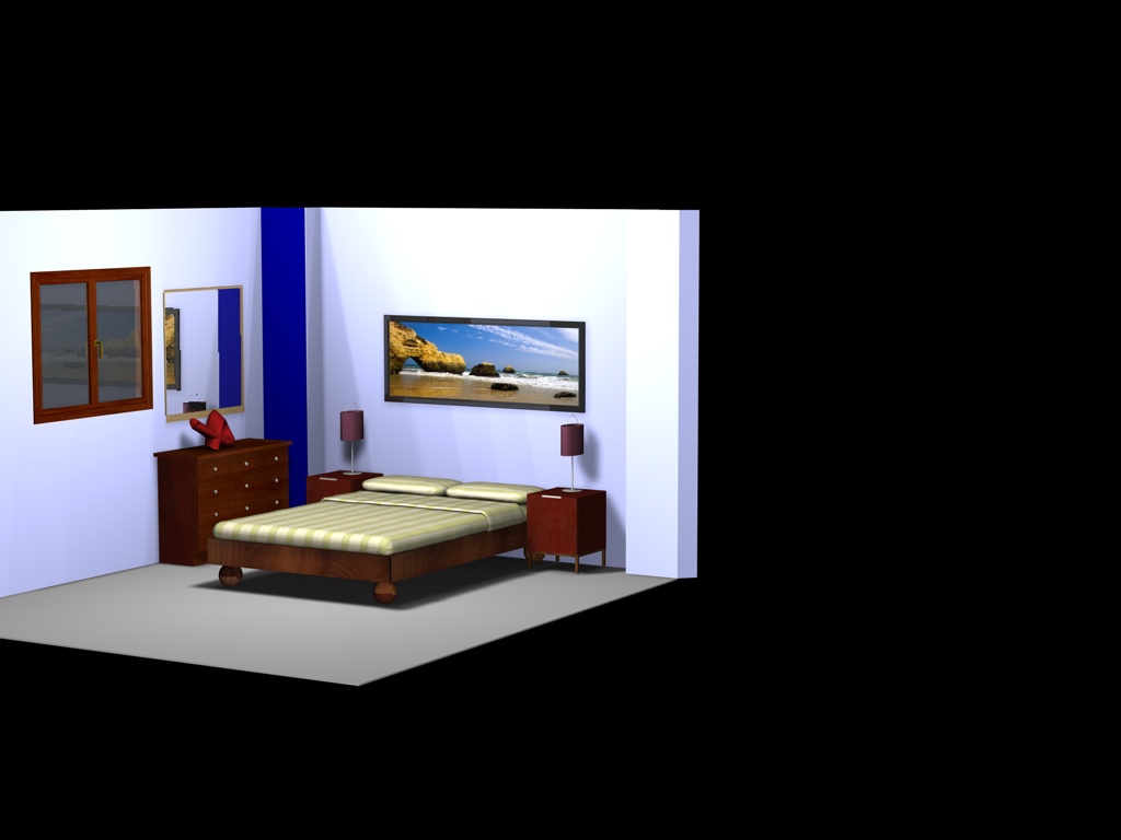 dormitorio2 - 4