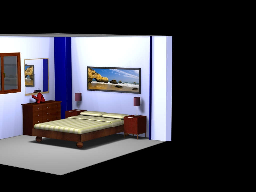 dormitorio2 - 6