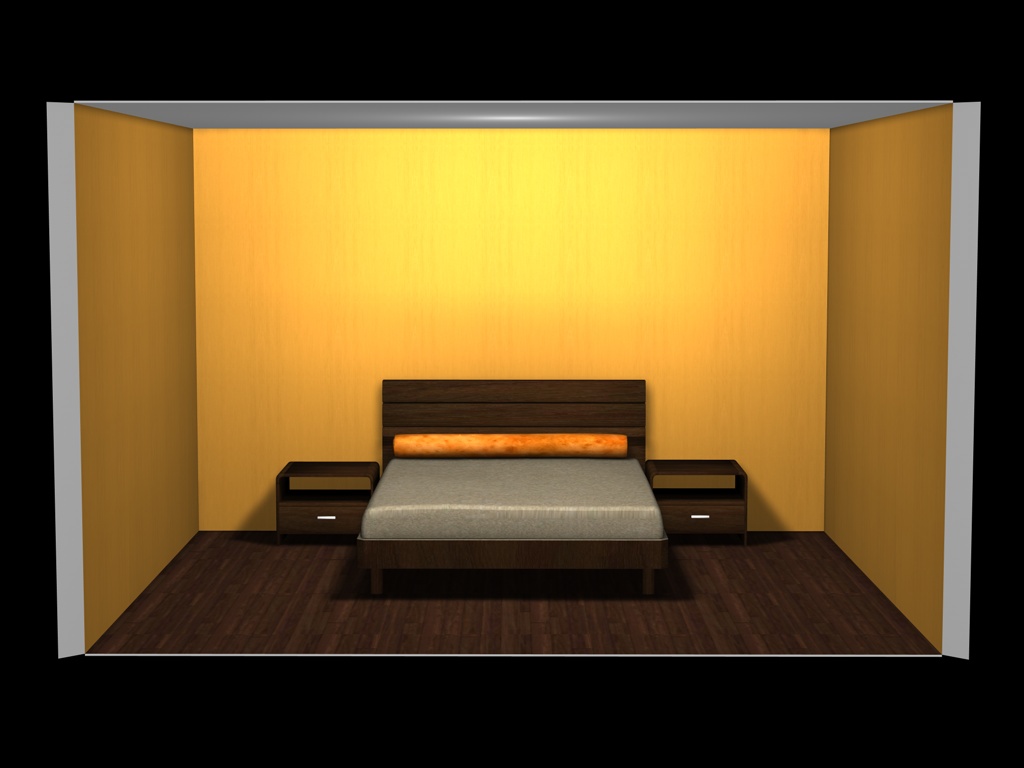 Habitacion