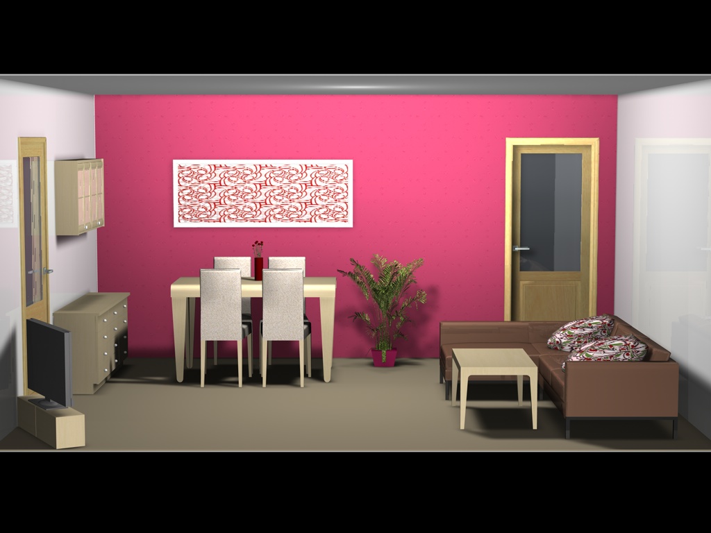 SALÓN - 4