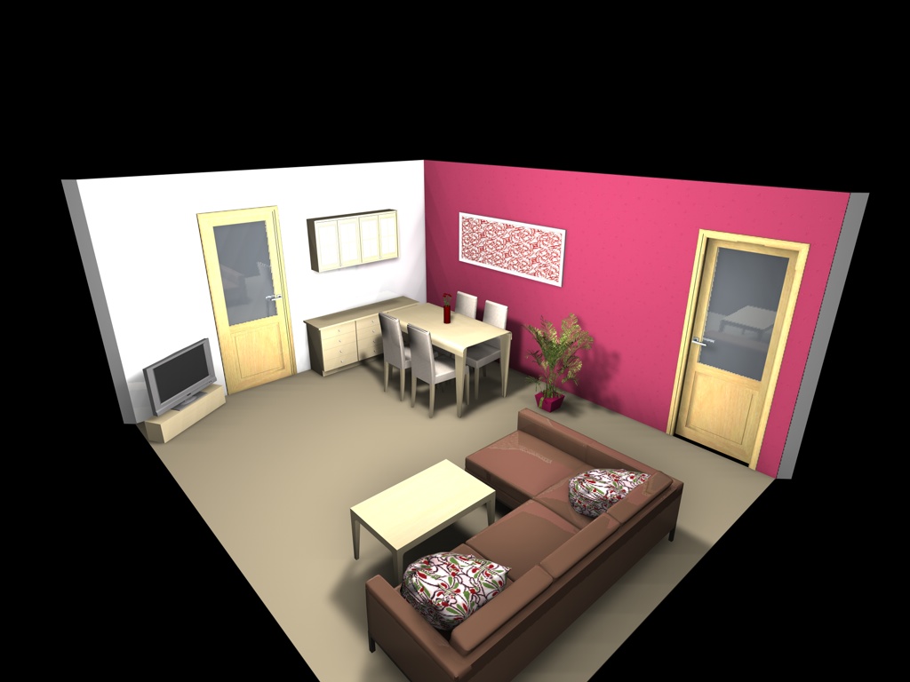 SALÓN - 5