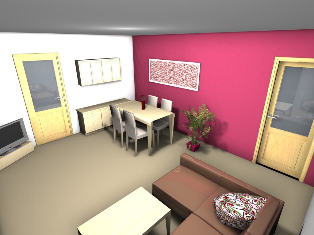 SALÓN - 6