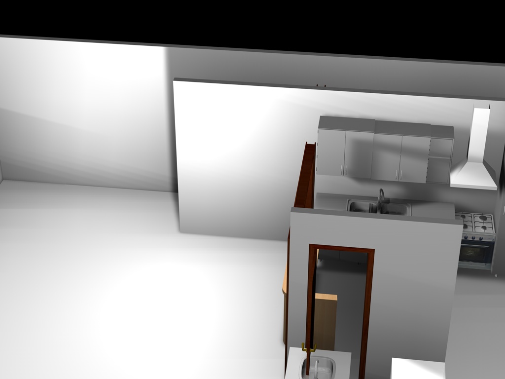 cocina - 1