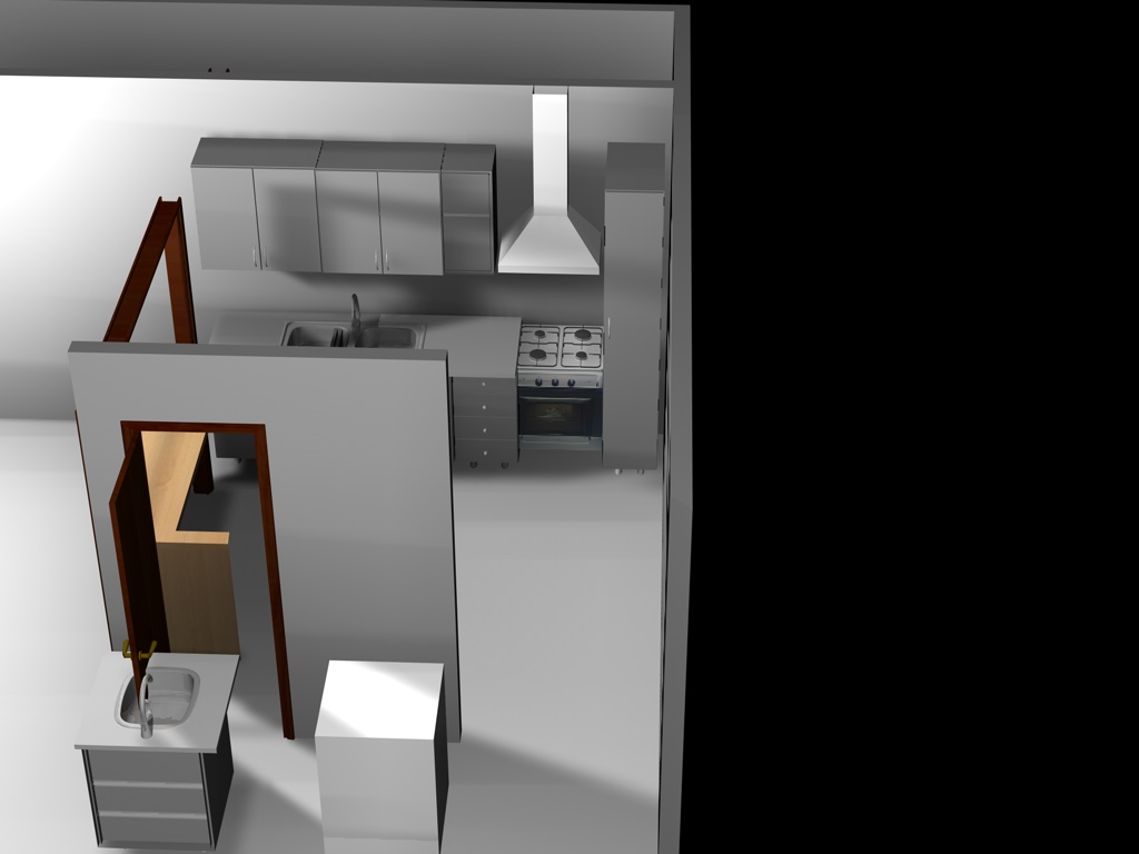 cocina - 3
