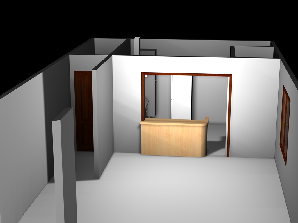 cocina - 4