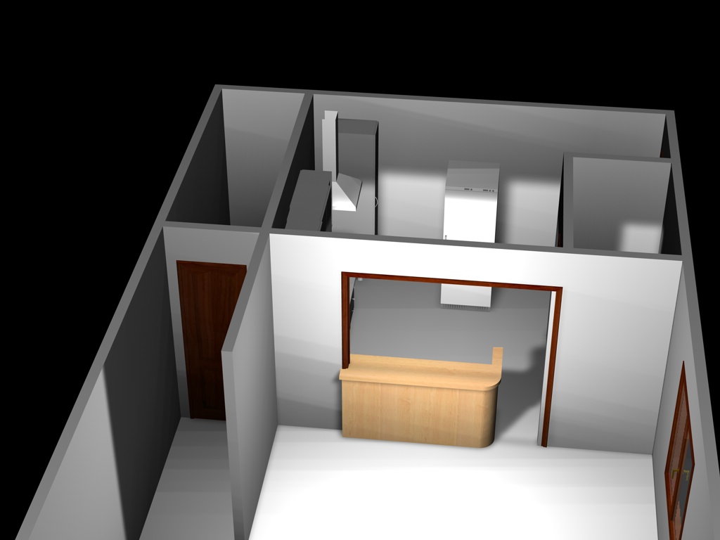 cocina - 5