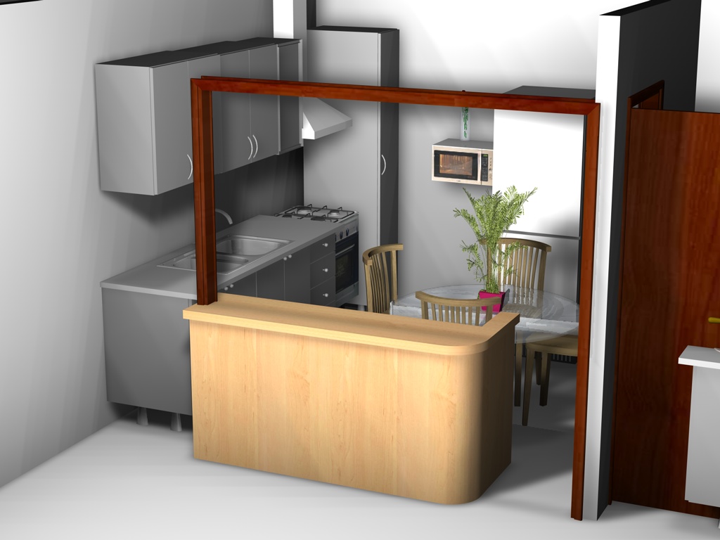 cocina - 6