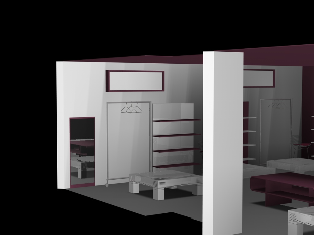 Tienda