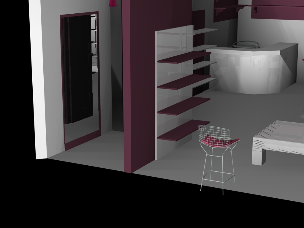Tienda - 1