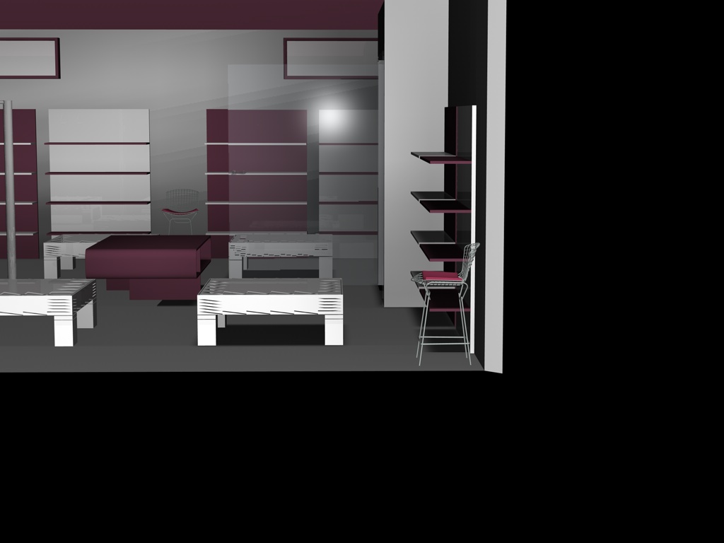 Tienda - 2