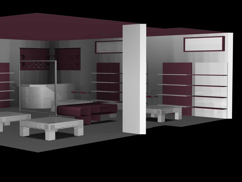 Tienda - 3