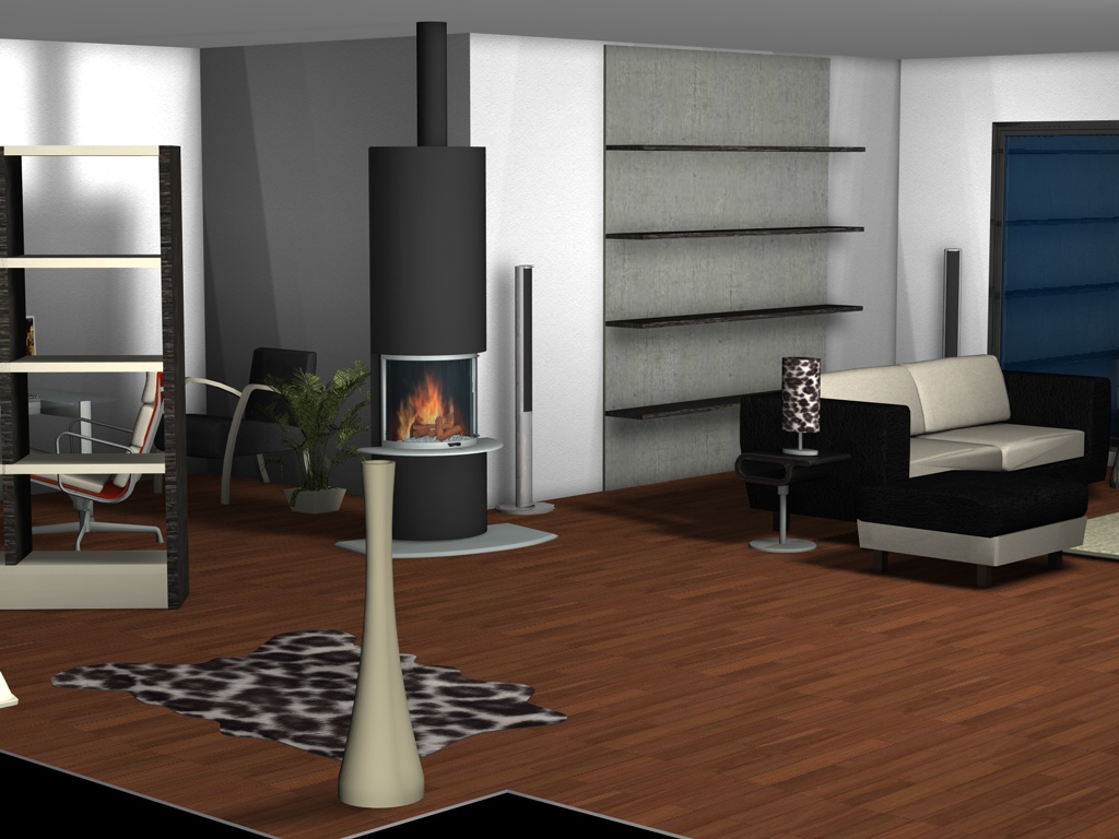 loft
