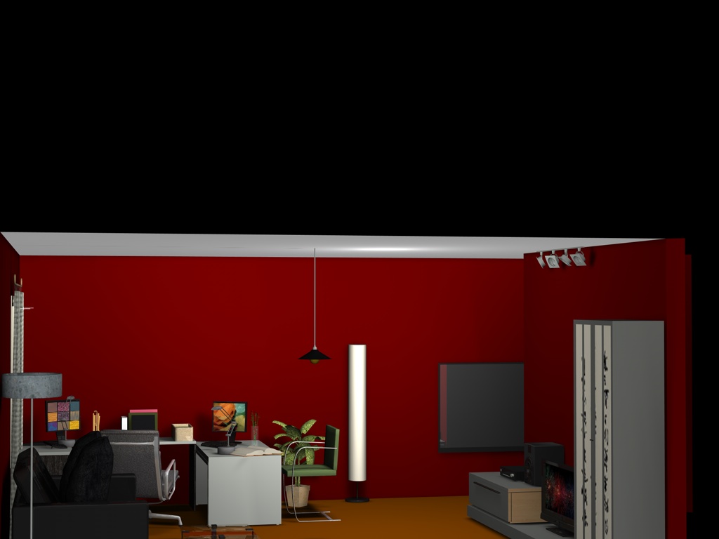 oficina-casa - 2