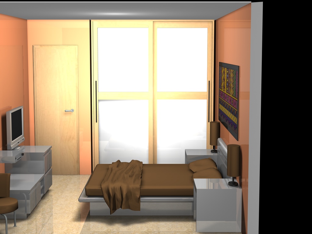 dormitorio6 - 3