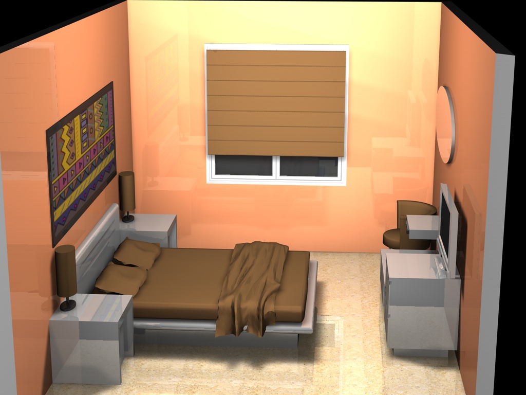 dormitorio6 - 1