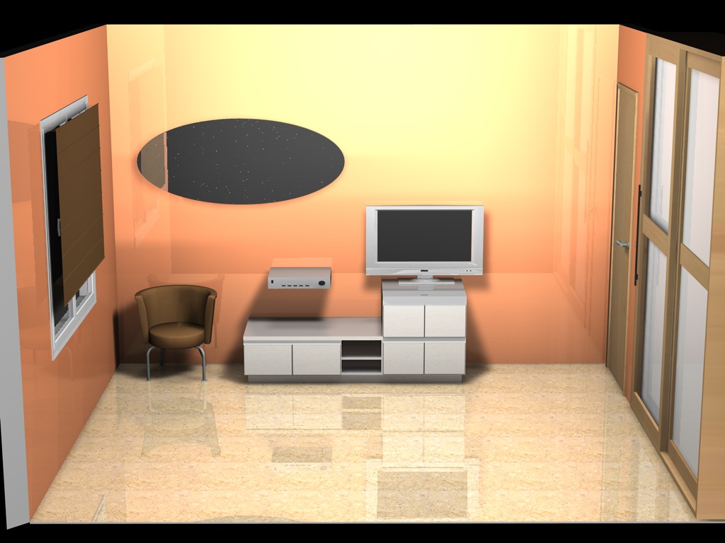 dormitorio6 - 2