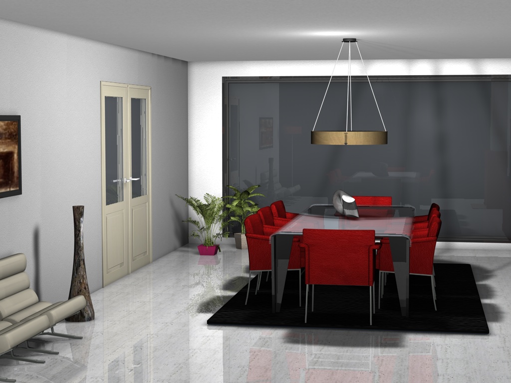 comedor