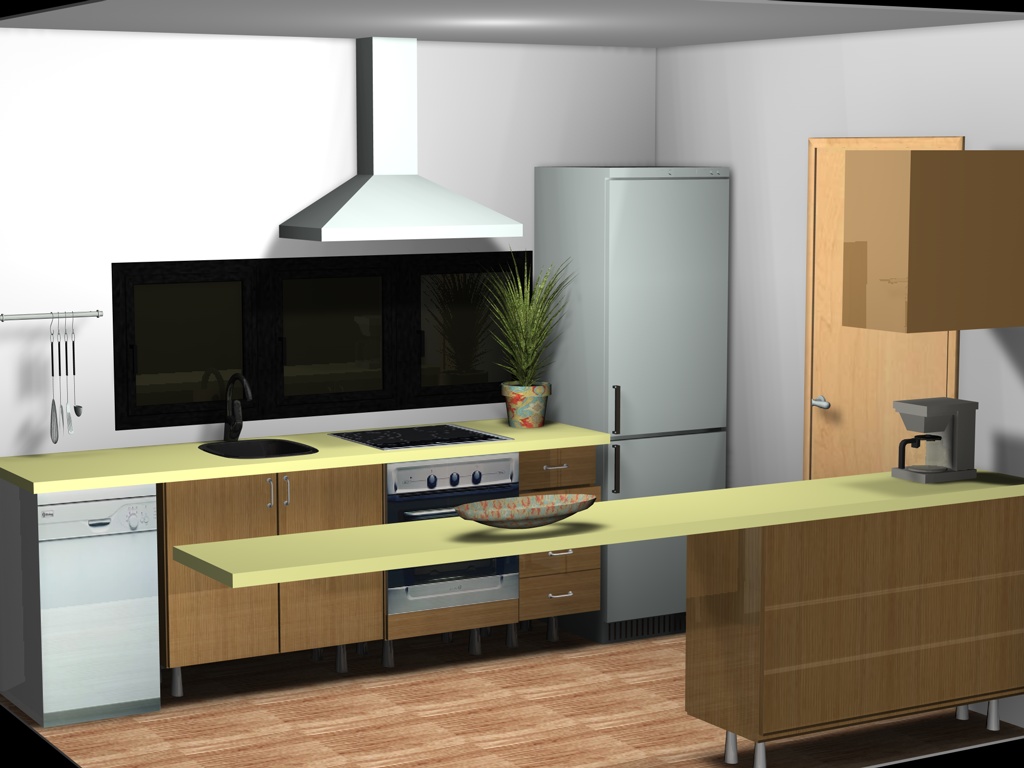 Cocina