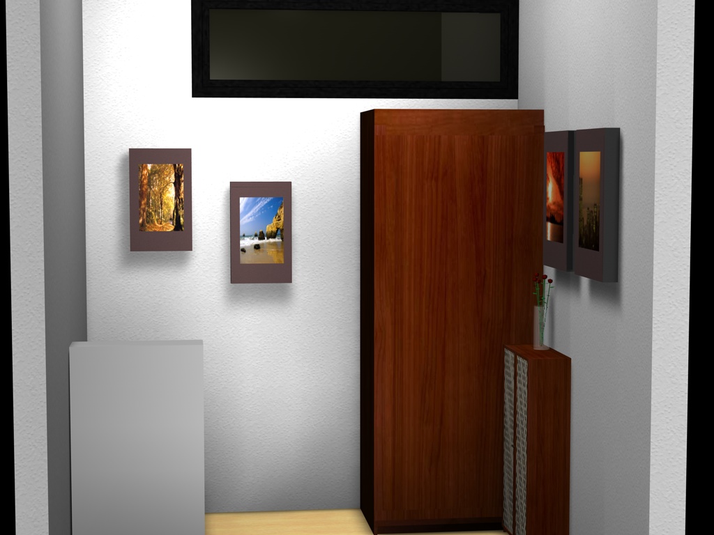 Entrada