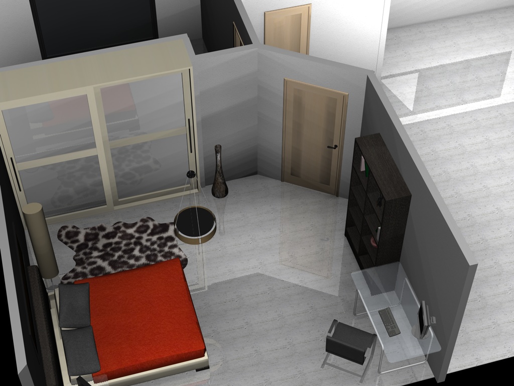 studio - 1