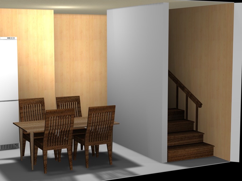 proyecto martin