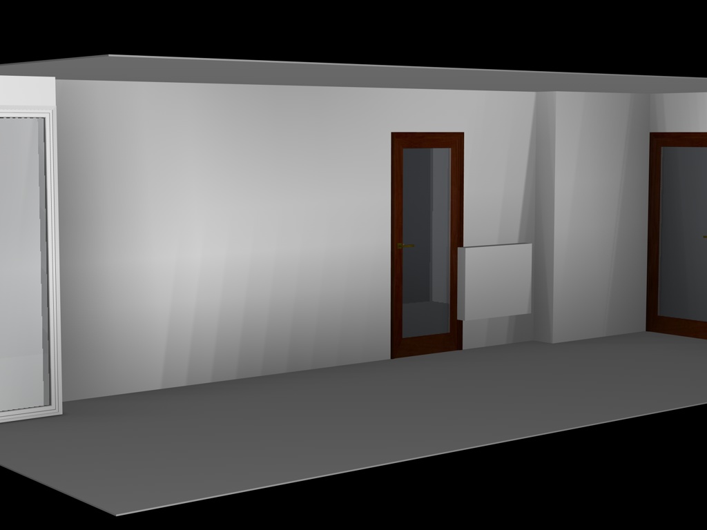 comedor