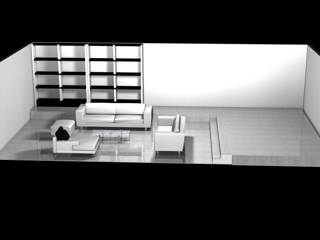 salón - 4
