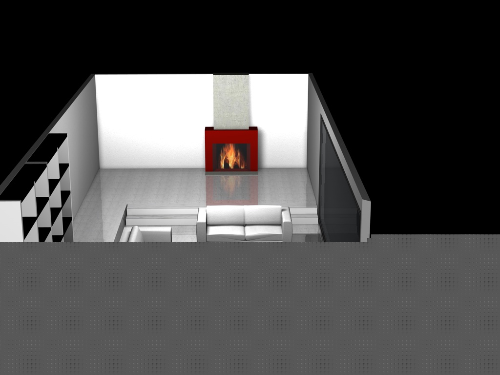 salón - 5