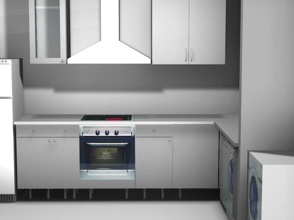 cocina