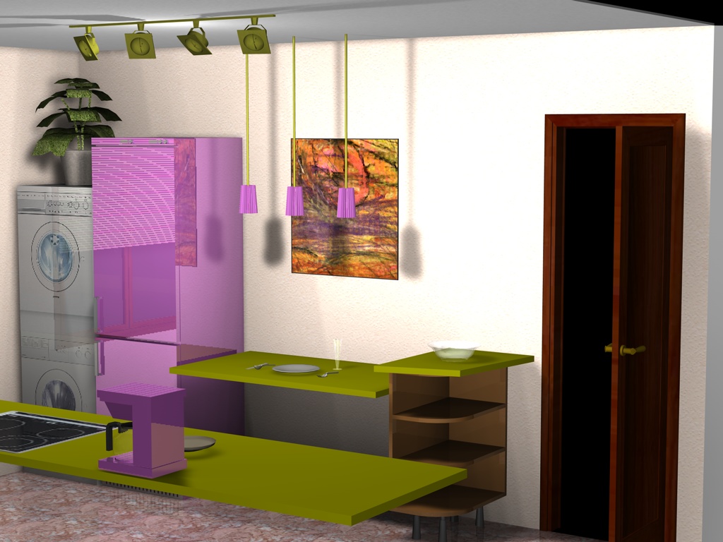 cocina 2