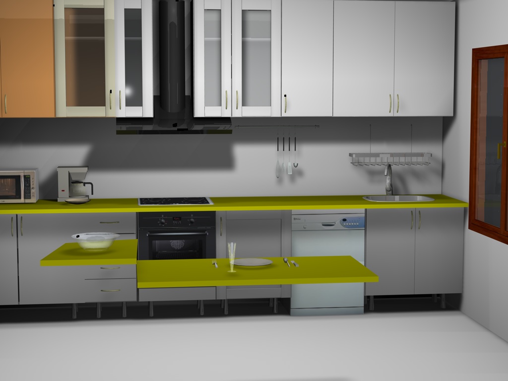 cocina 2 - 1