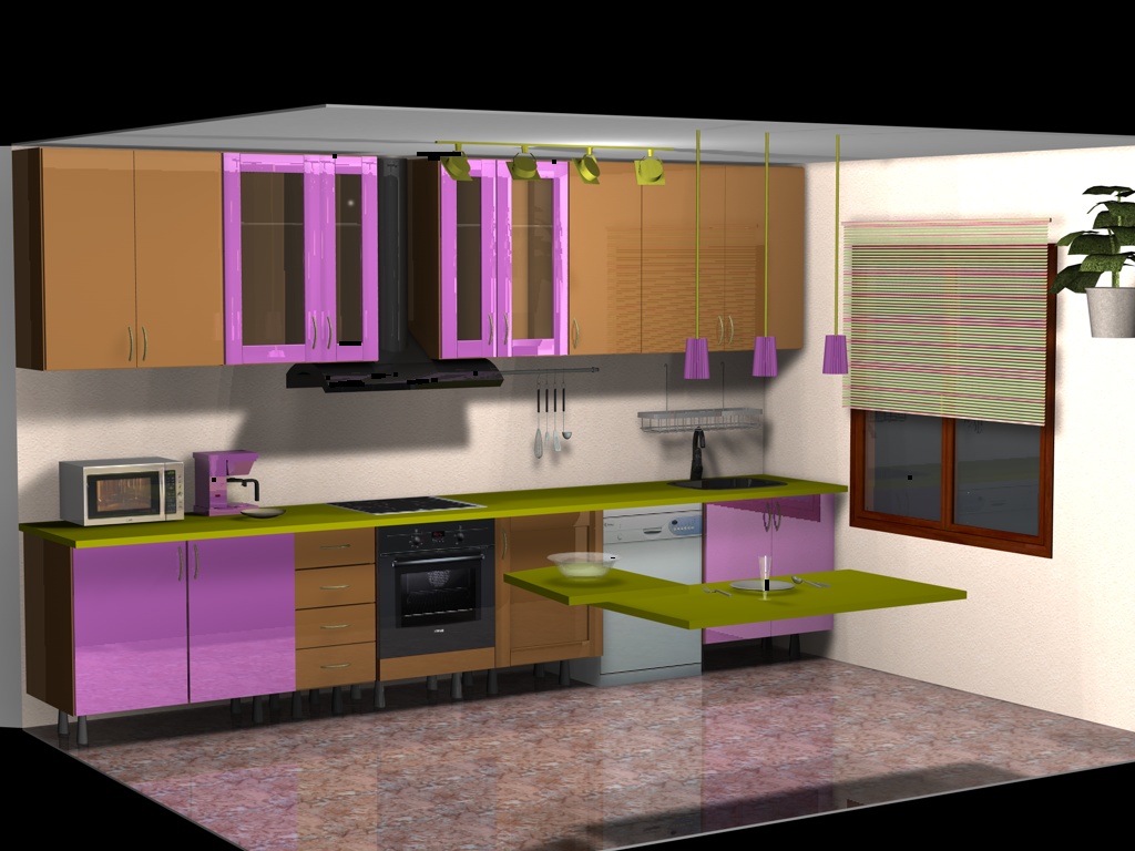 cocina 22