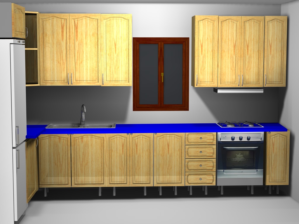 cocina