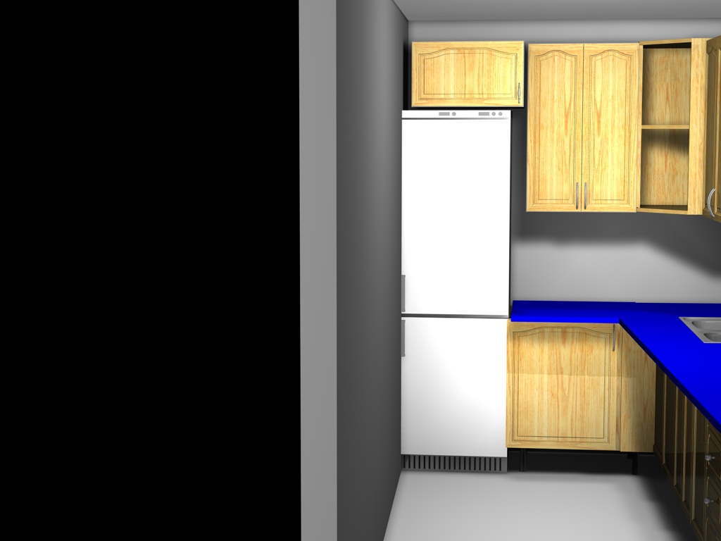cocina - 2