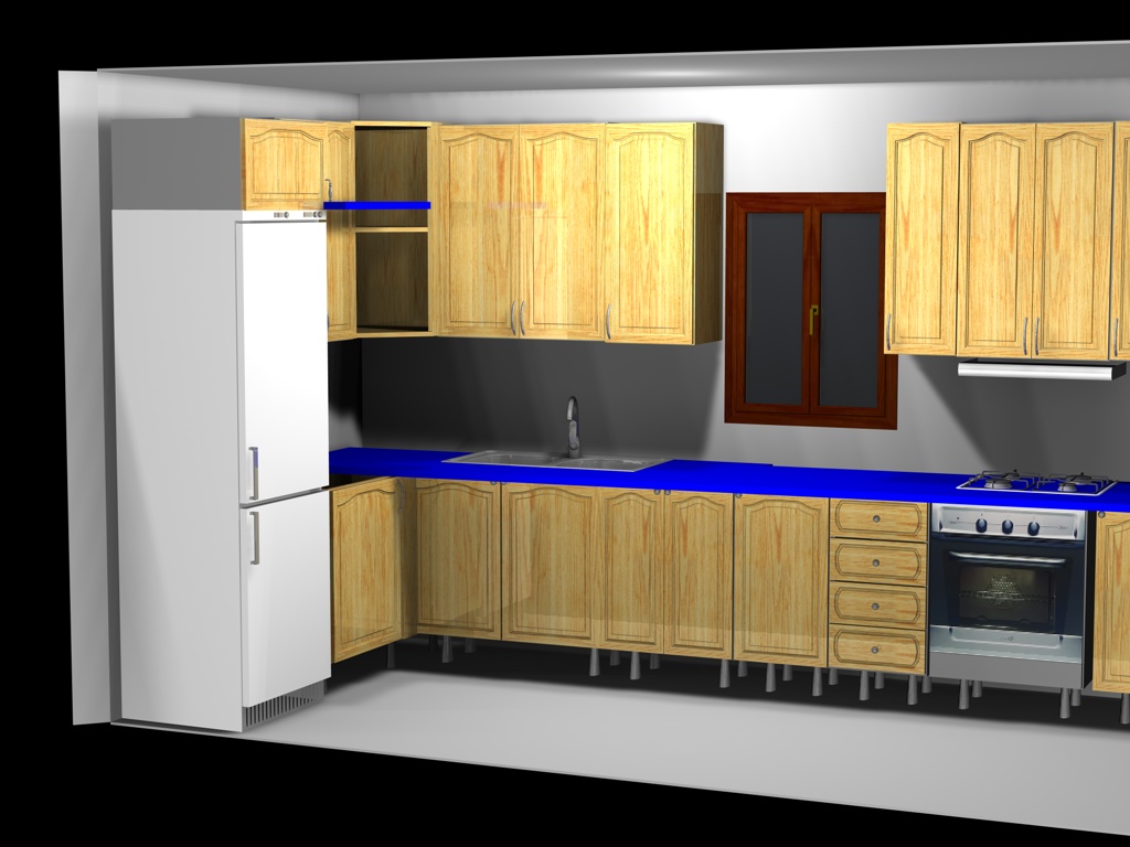 cocina - 3