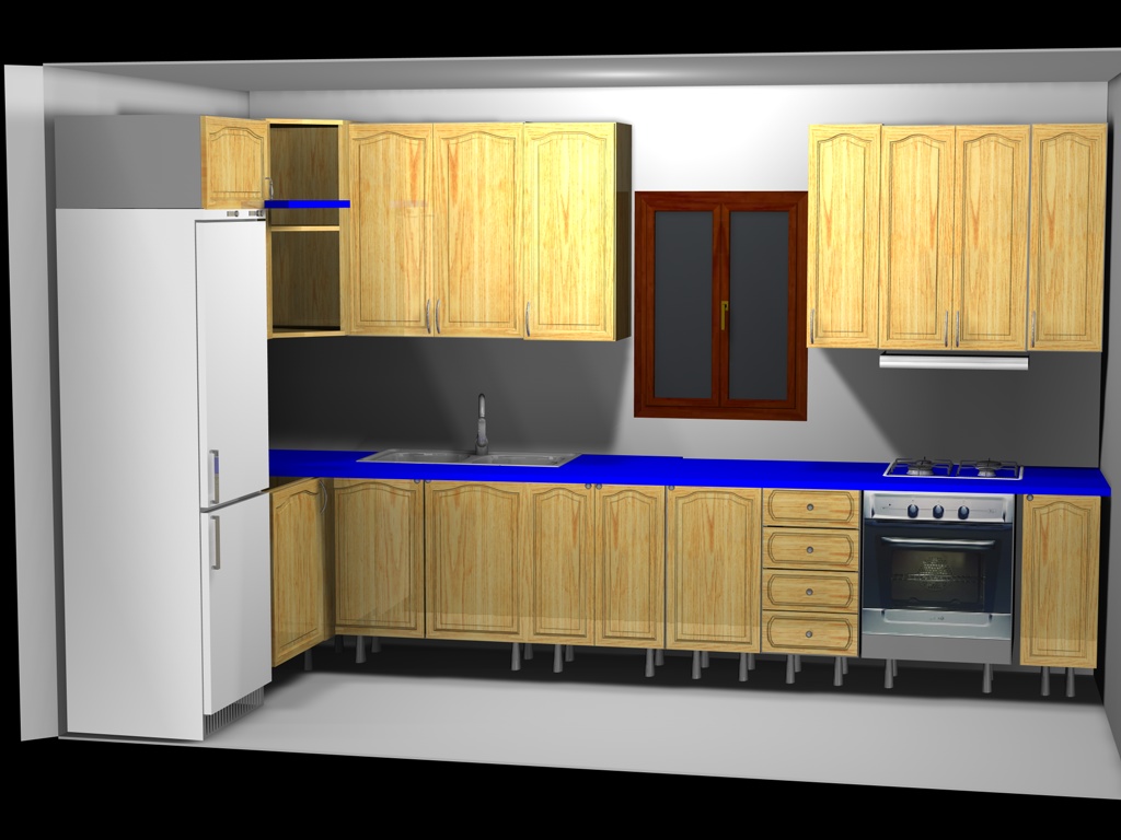 cocina - 4