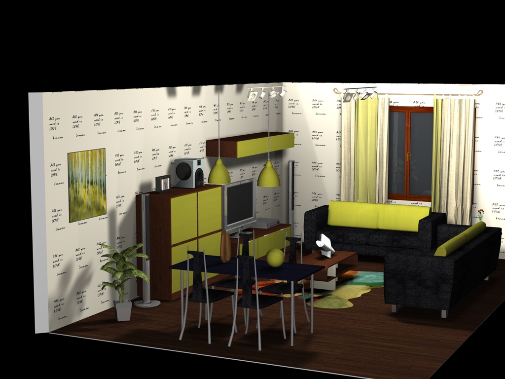 salon by juanjoshy