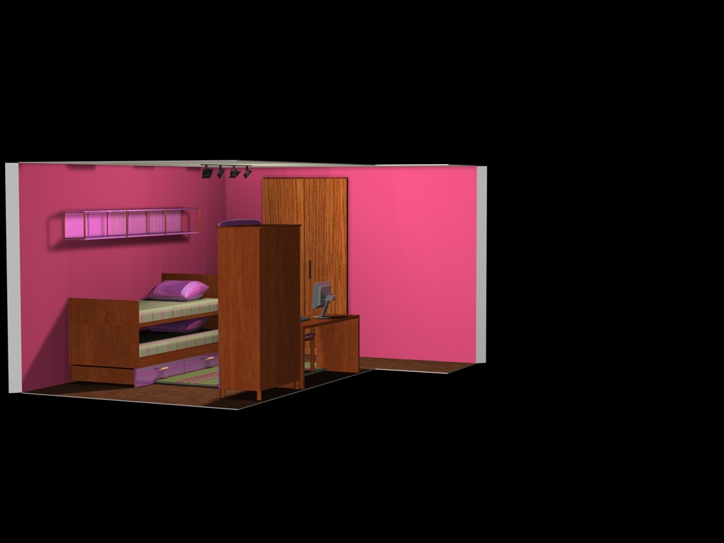 dormitorio nene - 3